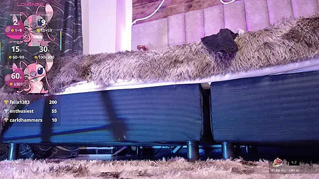 Alektra bryce online show from December 18, 2025, 12:38 am