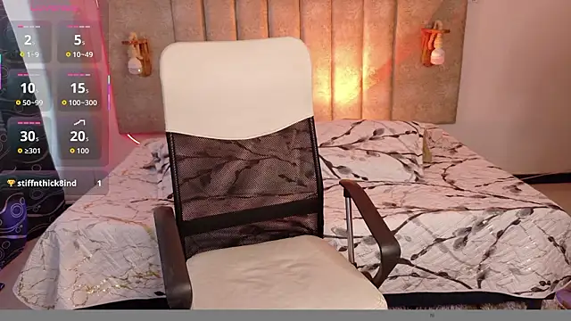 Alektra bryce online show from February 9, 2026, 7:40 pm