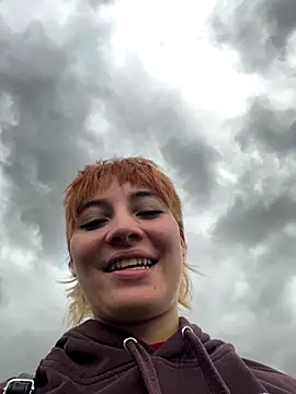 Maggie Geller online show from October 8, 2025, 7:11 pm