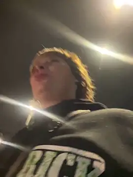 Maggie Geller online show from January 17, 2026, 2:16 am