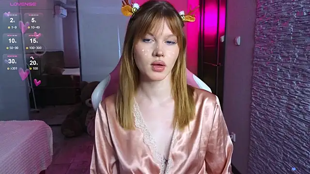 Jane lvy online show from December 19, 2025, 9:27 am