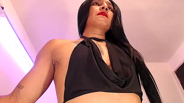 michellatinhot online show from November 25, 2025, 4:45 am