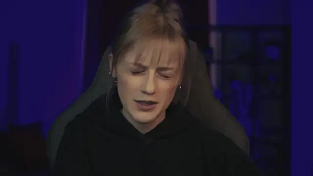 KiraMontoya online show from February 3, 2026, 6:40 am