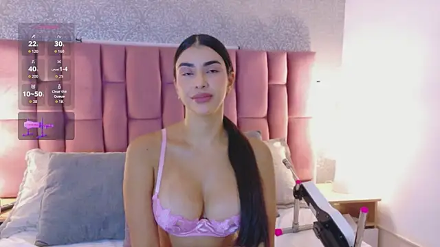 Snapshot of FelicityAdams chatting on February 10, 2026, 2:54 pm FelicityAdams online show from February 10, 2026, 2:54 pm