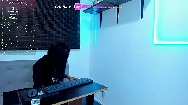 julieta fn online show from February 13, 2026, 3:08 pm