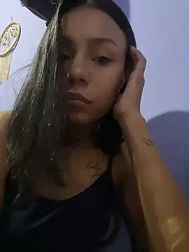 julieta fn online show from April 16, 2026, 1:34 pm