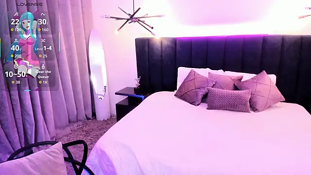 nattashaa7 online show from March 31, 2026, 11:32 am