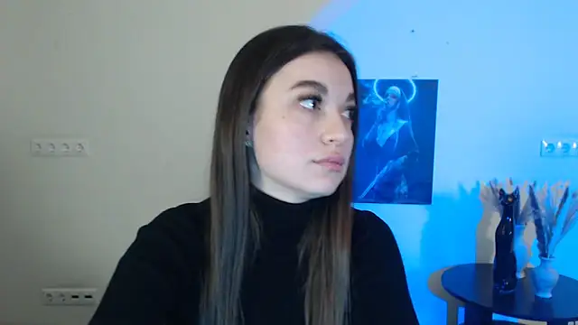 Snapshot of Eva_Eldis chatting on March 16, 2025, 7:38 pm Eva Eldis online show from March 16, 2025, 7:38 pm