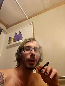 Wonjovi online show from February 4, 2025, 4:05 am