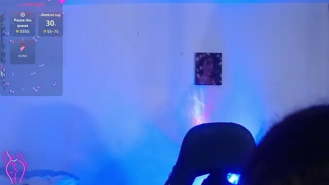 alaia sweetxxx online show from November 25, 2025, 1:27 am