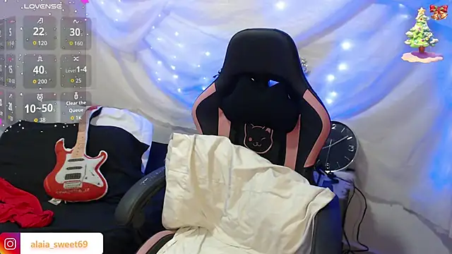 alaia sweetxxx online show from December 17, 2025, 1:11 am