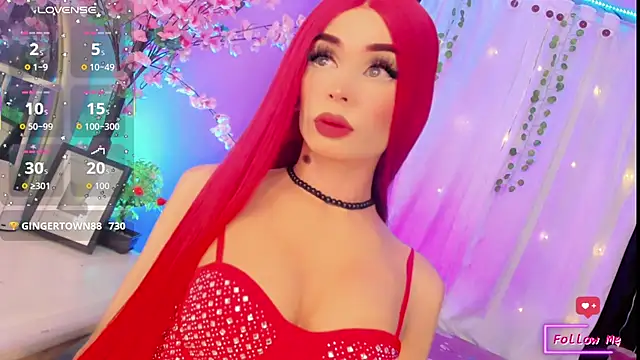 Irina milkmaid online show from January 15, 2026, 7:39 pm