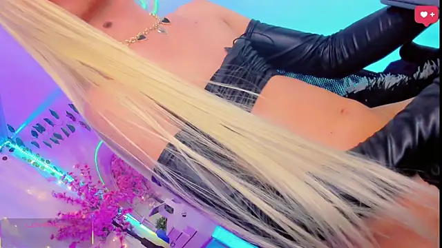 Irina milkmaid online show from February 28, 2026, 7:37 pm