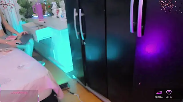 Irina milkmaid online show from April 16, 2026, 7:25 pm