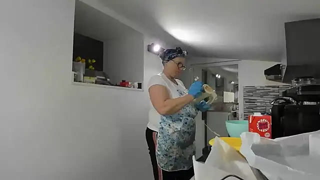 NoraJohnson6 online show from October 30, 2025, 6:15 am