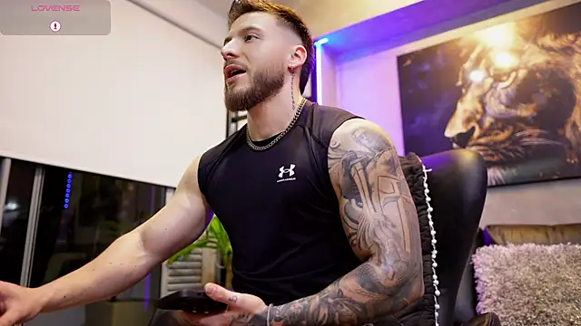 David blake  online show from November 25, 2025, 6:02 am