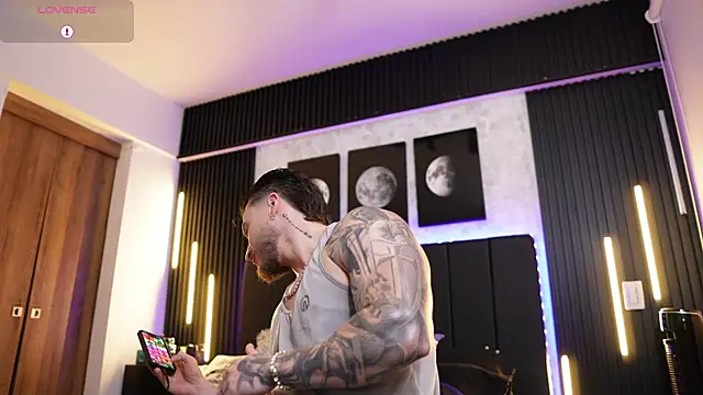 David blake  online show from March 10, 2026, 5:45 am