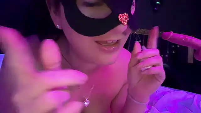 Loveblackzilla online show from February 20, 2025, 11:42 am