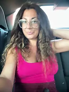 Loveblackzilla online show from February 22, 2026, 5:22 pm