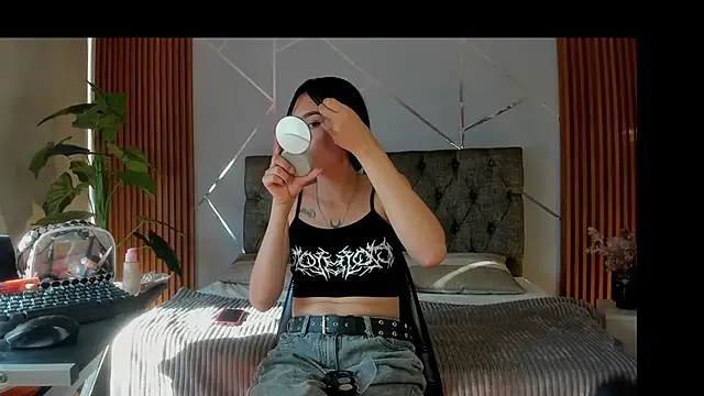 Snapshot of Miaa_Lee7 chatting on September 9, 2025, 8:52 pm Miaa Lee7 online show from September 9, 2025, 8:52 pm