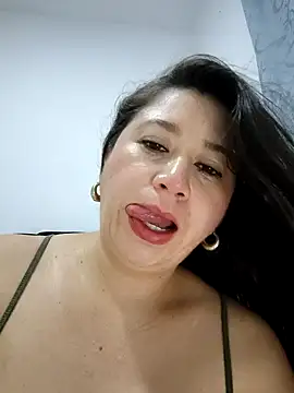 Sexy Tifany online show from September 24, 2025, 4:05 am