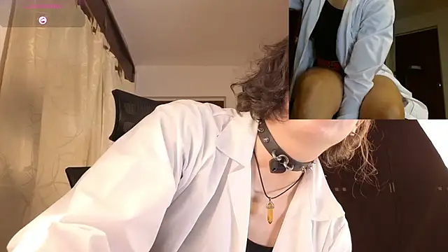 sophia dumont online show from October 24, 2025, 1:24 am