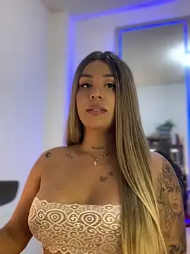 tinalove7 online show from January 6, 2026, 10:56 pm