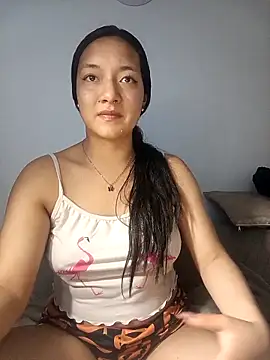 CuteHarper online show from November 15, 2025, 1:47 am