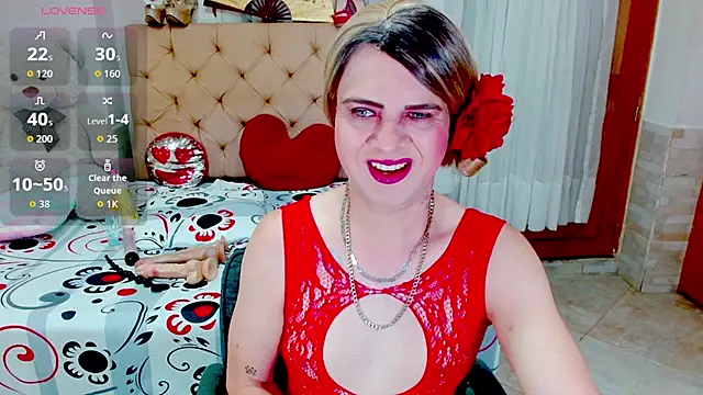 Snapshot of Dolldirtyxxx chatting on October 8, 2025, 5:05 am Dolldirtyxxx online show from October 8, 2025, 5:05 am