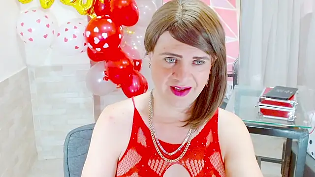 Dolldirtyxxx online show from February 14, 2026, 5:15 am