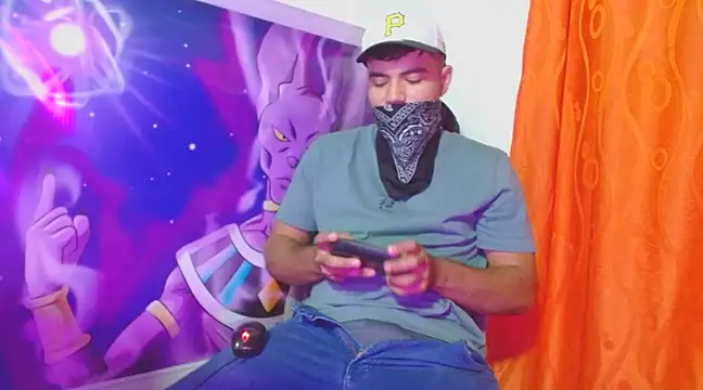 Snapshot of Antoni7_0 chatting on February 12, 2025, 4:55 pm Antoni7 0 online show from February 12, 2025, 4:55 pm