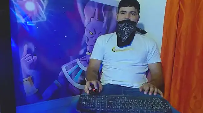 Snapshot of Antoni7_0 chatting on March 6, 2025, 9:09 pm Antoni7 0 online show from March 6, 2025, 9:09 pm