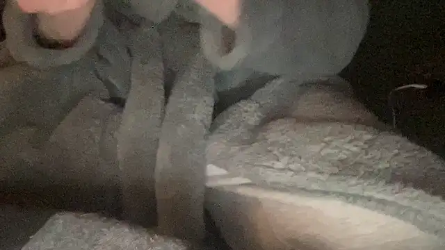 LeoLovelyDick online show from January 14, 2026, 8:36 pm