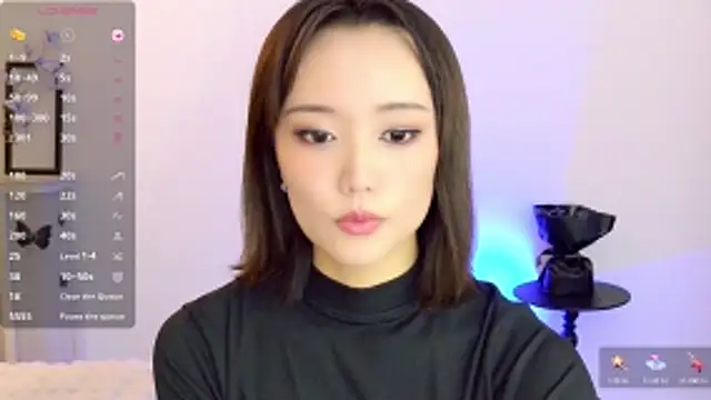  misayu 99 online show from November 17, 2025, 3:01 am