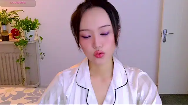 Snapshot of _misayu_99 chatting on July 11, 2026, 7:11 am misayu 99 online show from July 11, 2026, 7:11 am