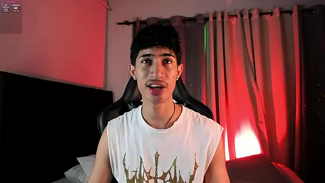 Snapshot of NovaaWheler chatting on September 26, 2025, 3:49 pm NovaaWheler online show from September 26, 2025, 3:49 pm