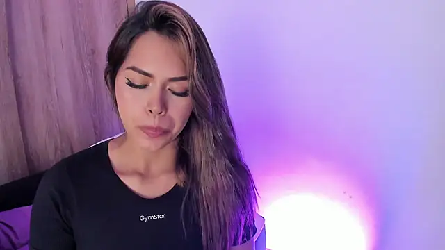 TattyBunny online show from February 9, 2026, 6:01 pm