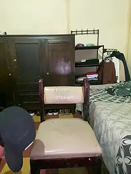 daniel6916 online show from March 2, 2025, 12:09 am