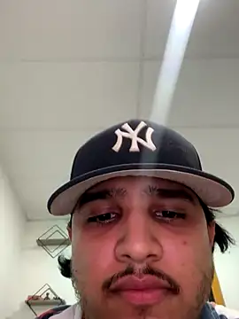 daniel6916 online show from September 27, 2025, 8:36 pm