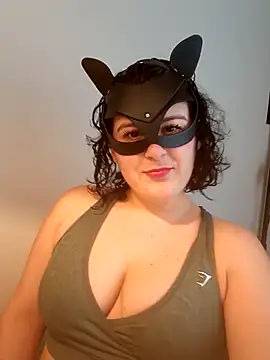 Snapshot of LunaSoleil9 chatting on March 15, 2025, 7:53 am LunaSoleil9 online show from March 15, 2025, 7:53 am