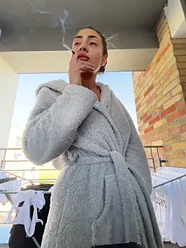 BonyBon29 online show from October 31, 2025, 10:38 am