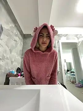 BonyBon29 online show from February 22, 2026, 1:42 pm