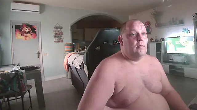 Hotfire-112 online show from March 22, 2026, 7:06 pm