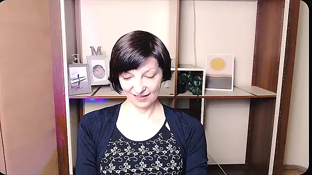  AngeliaFlow  online show from March 27, 2026, 12:16 pm