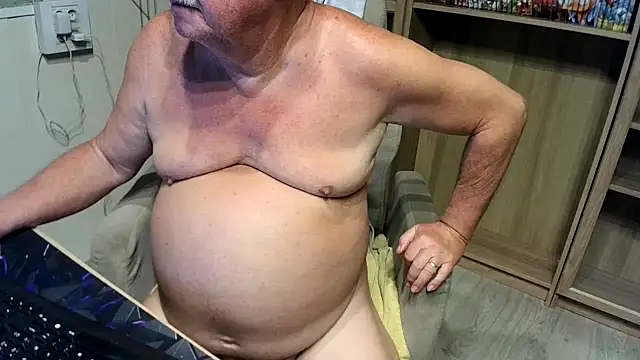 barenfan online show from October 28, 2025, 7:27 pm