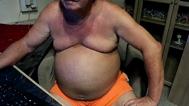 barenfan online show from November 26, 2025, 8:21 pm