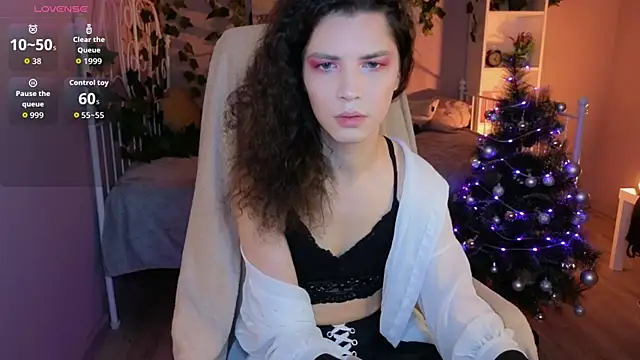 DamienLake online show from December 20, 2025, 8:38 pm