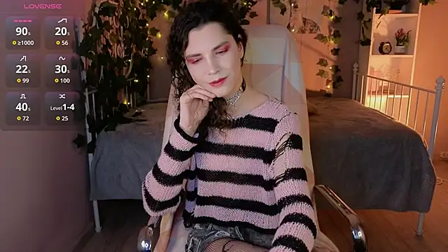 DamienLake online show from January 31, 2026, 8:51 pm