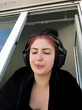 Gamergirl-Linela online show from February 21, 2025, 3:10 pm