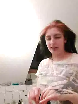 Gamergirl-Linela online show from March 6, 2025, 8:16 pm